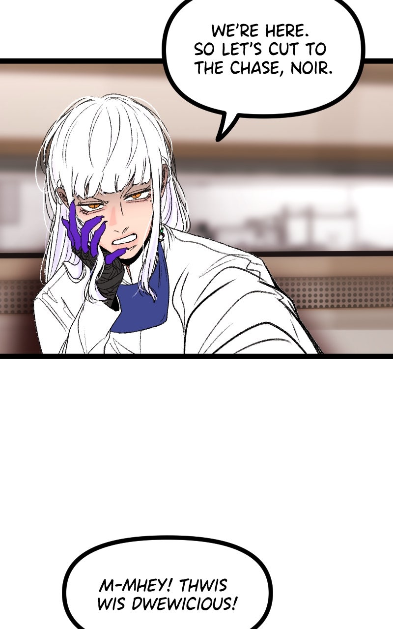 Hit On Me Episode 26 page 5 - 