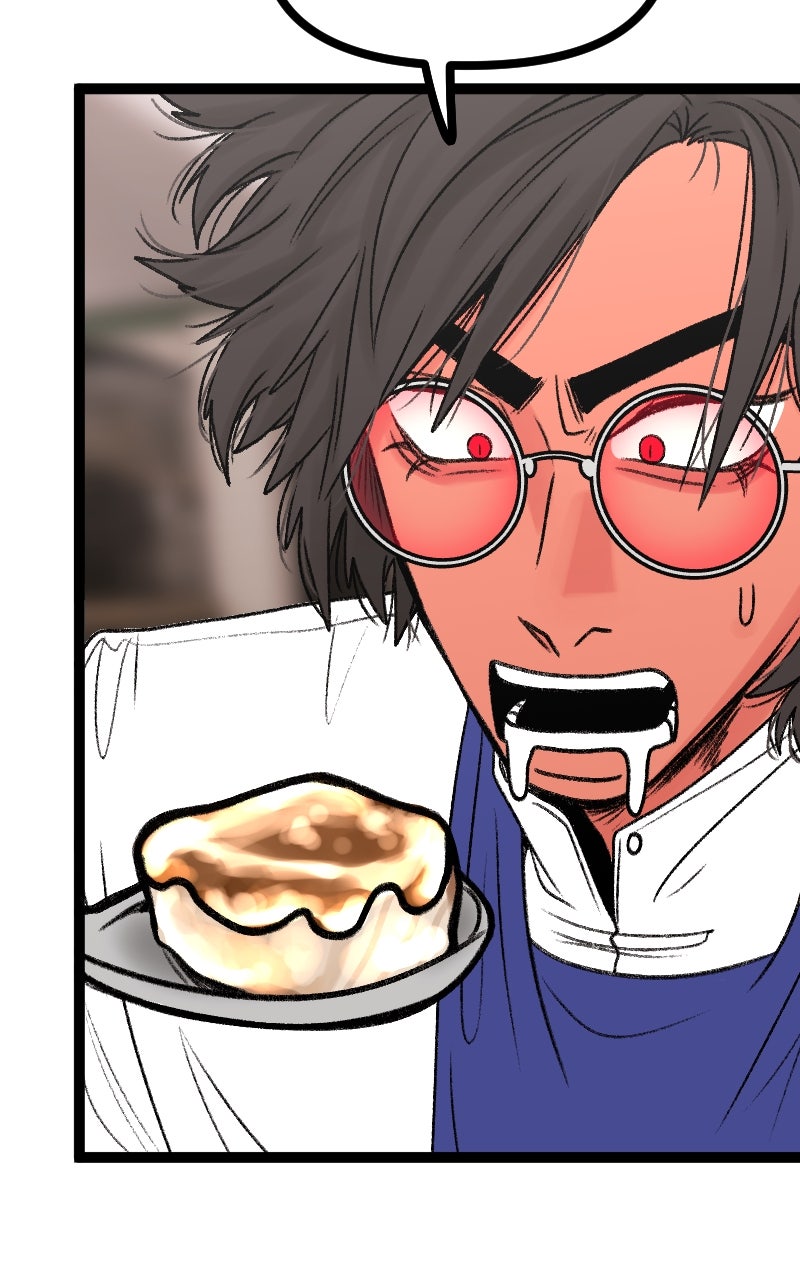 Hit On Me Episode 26 page 42 - 