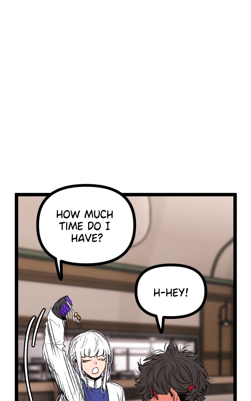 Hit On Me Episode 26 page 43 - 
