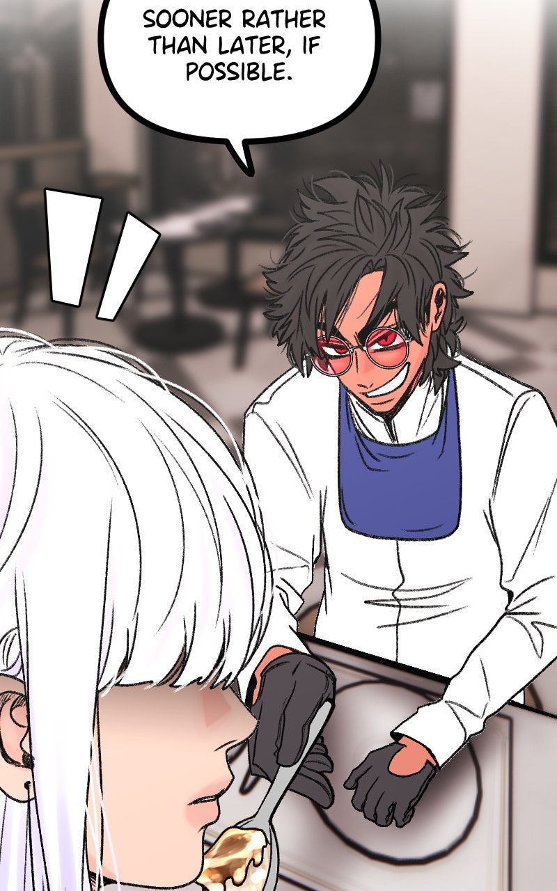 Hit On Me Episode 26 page 47 - 