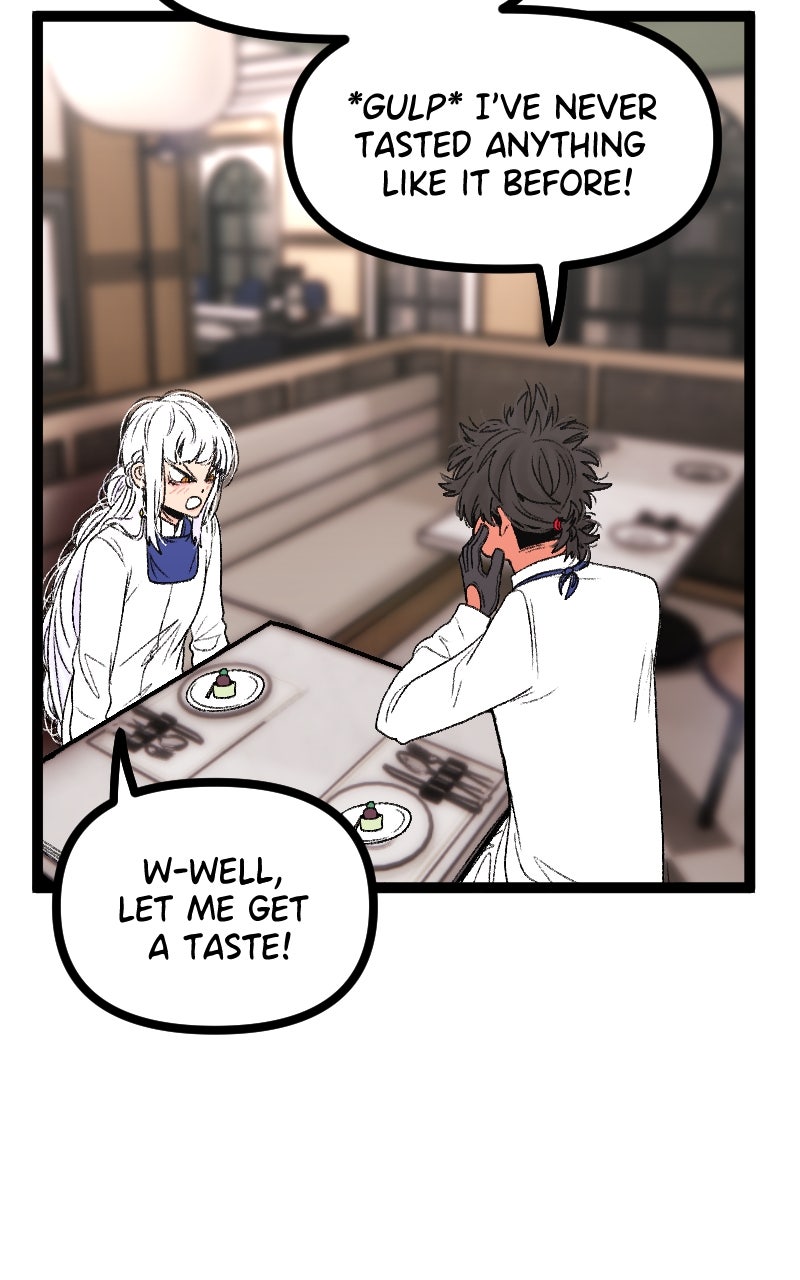 Hit On Me Episode 26 page 6 - 