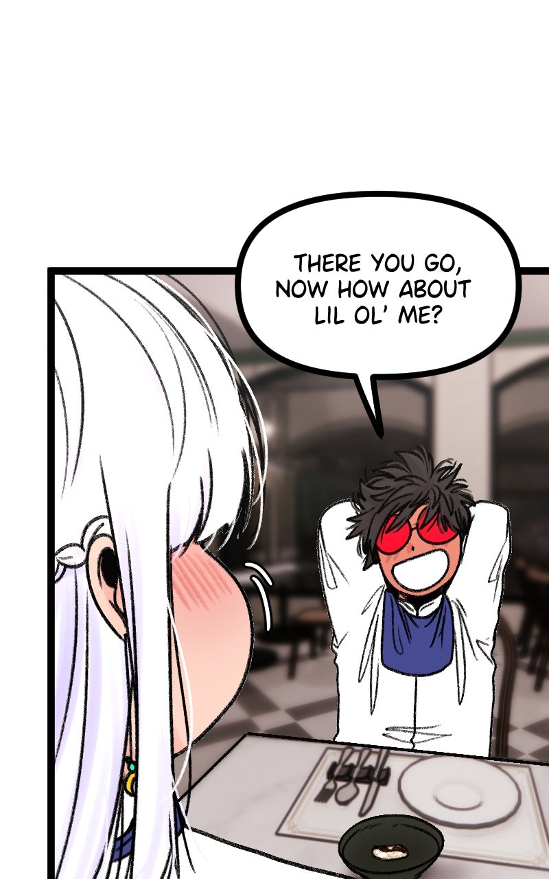 Hit On Me Episode 26 page 52 - 