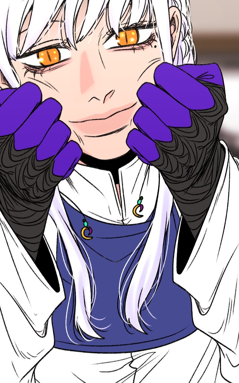 Hit On Me Episode 26 page 58 - 