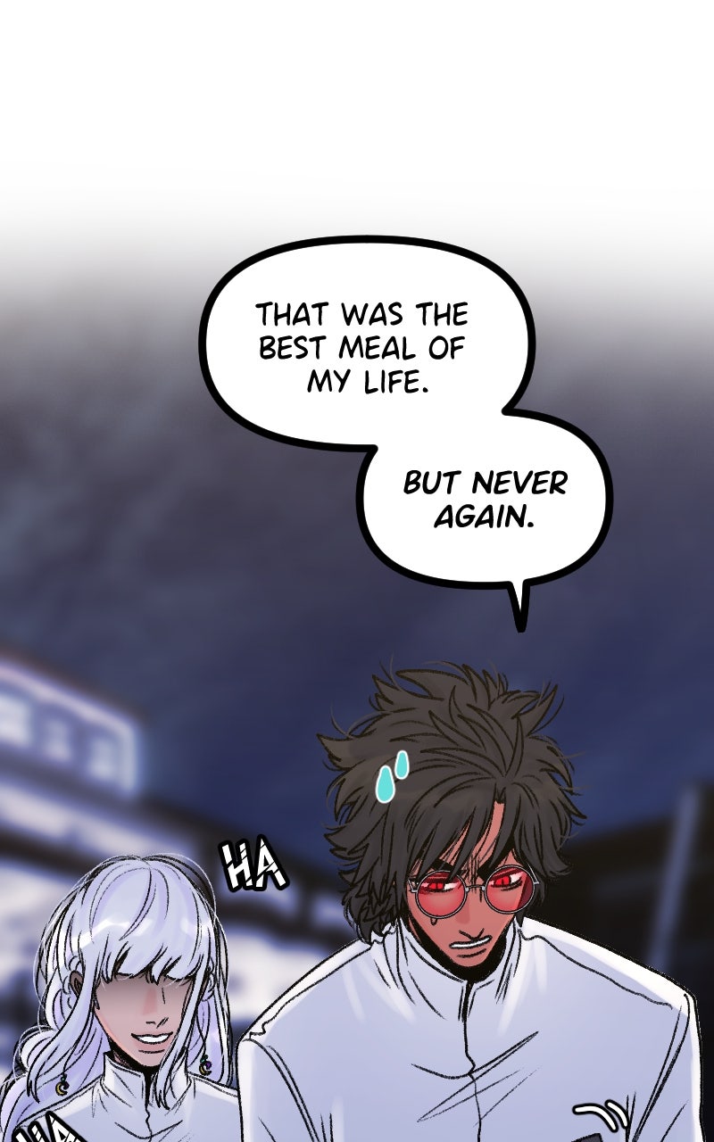 Hit On Me Episode 26 page 63 - 