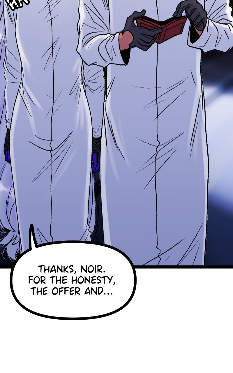 Hit On Me Episode 26 page 64 - 