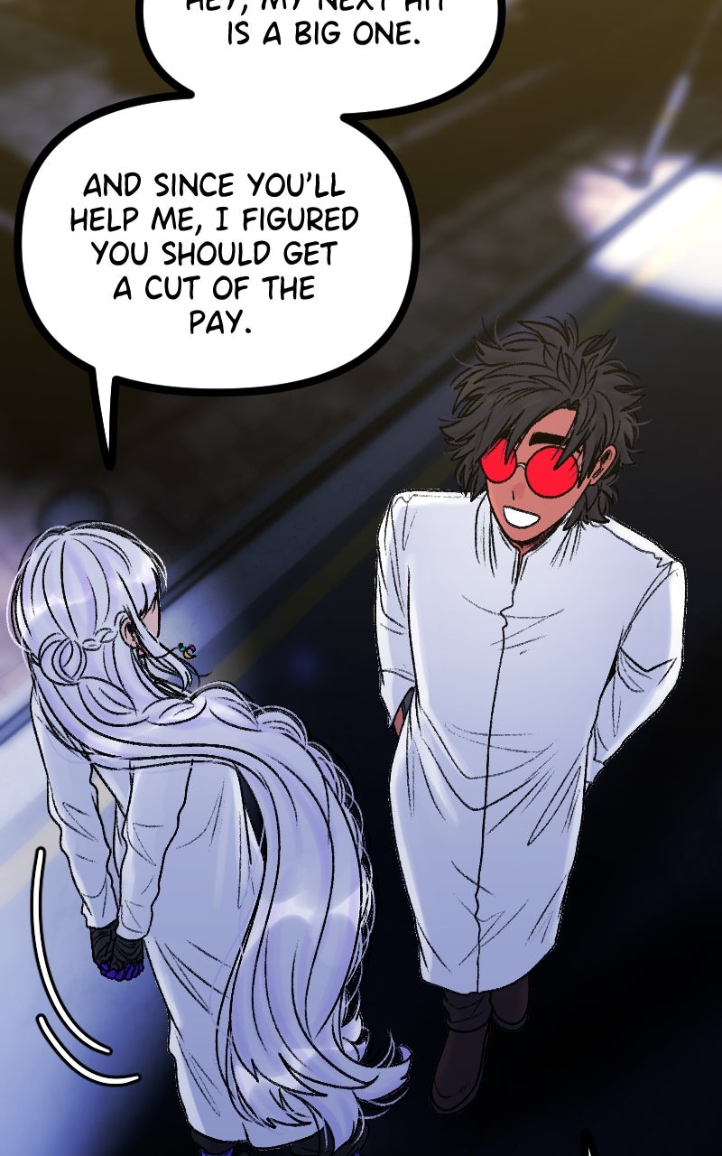 Hit On Me Episode 26 page 68 - 