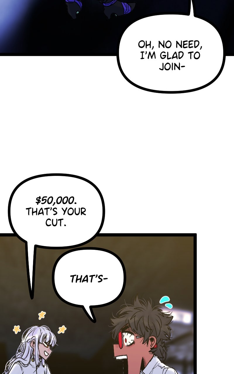 Hit On Me Episode 26 page 69 - 