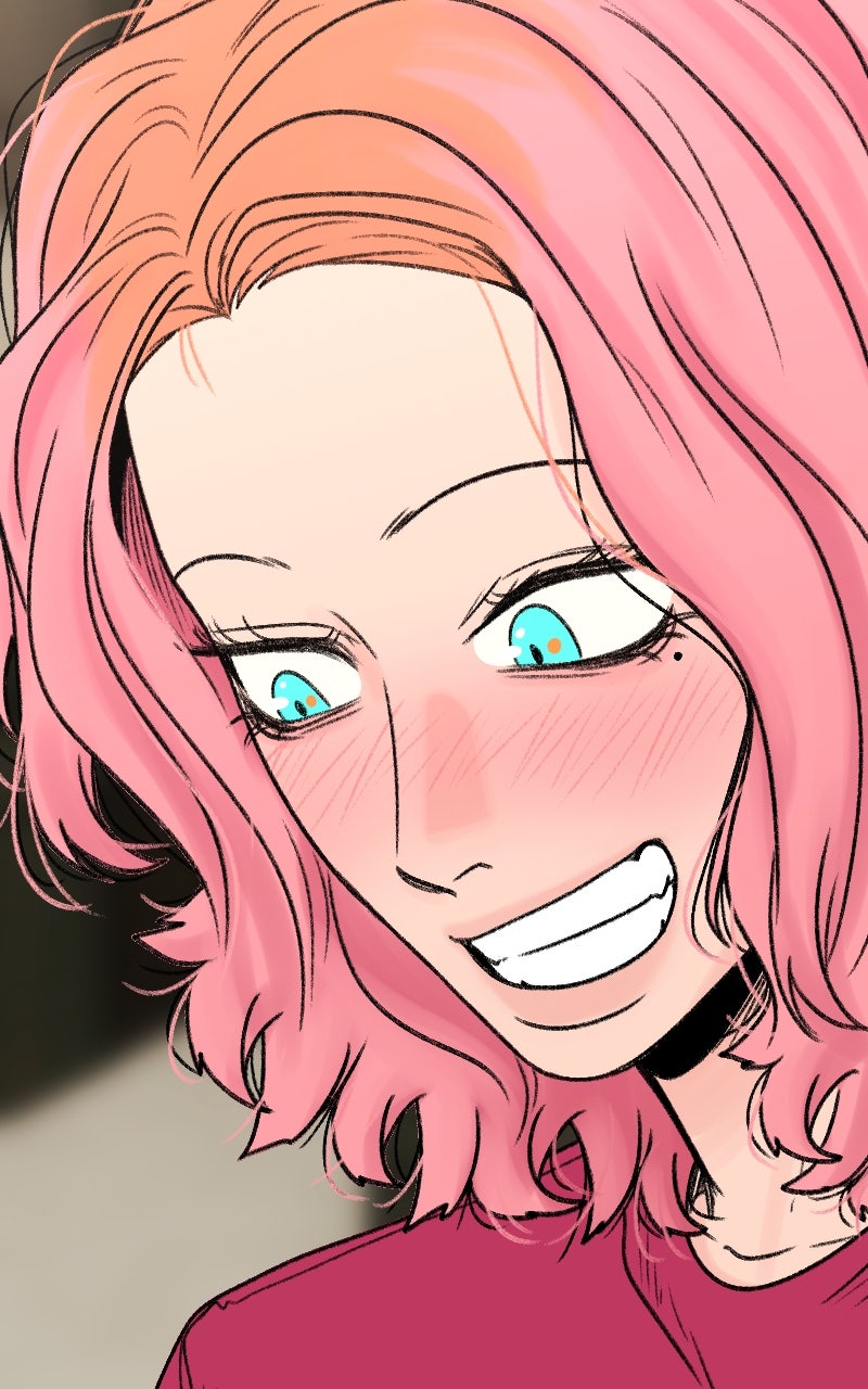 Hit On Me Episode 26 page 99 - 