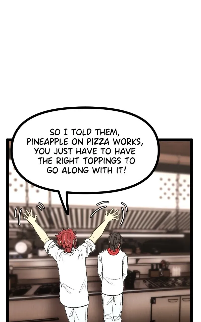 Hit On Me Chapter 27 page 17 - 