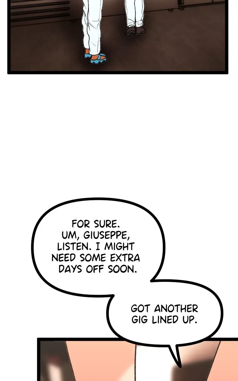 Hit On Me Chapter 27 page 18 - 