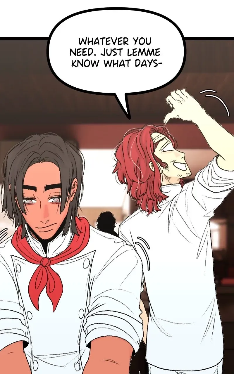 Hit On Me Chapter 27 page 21 - 