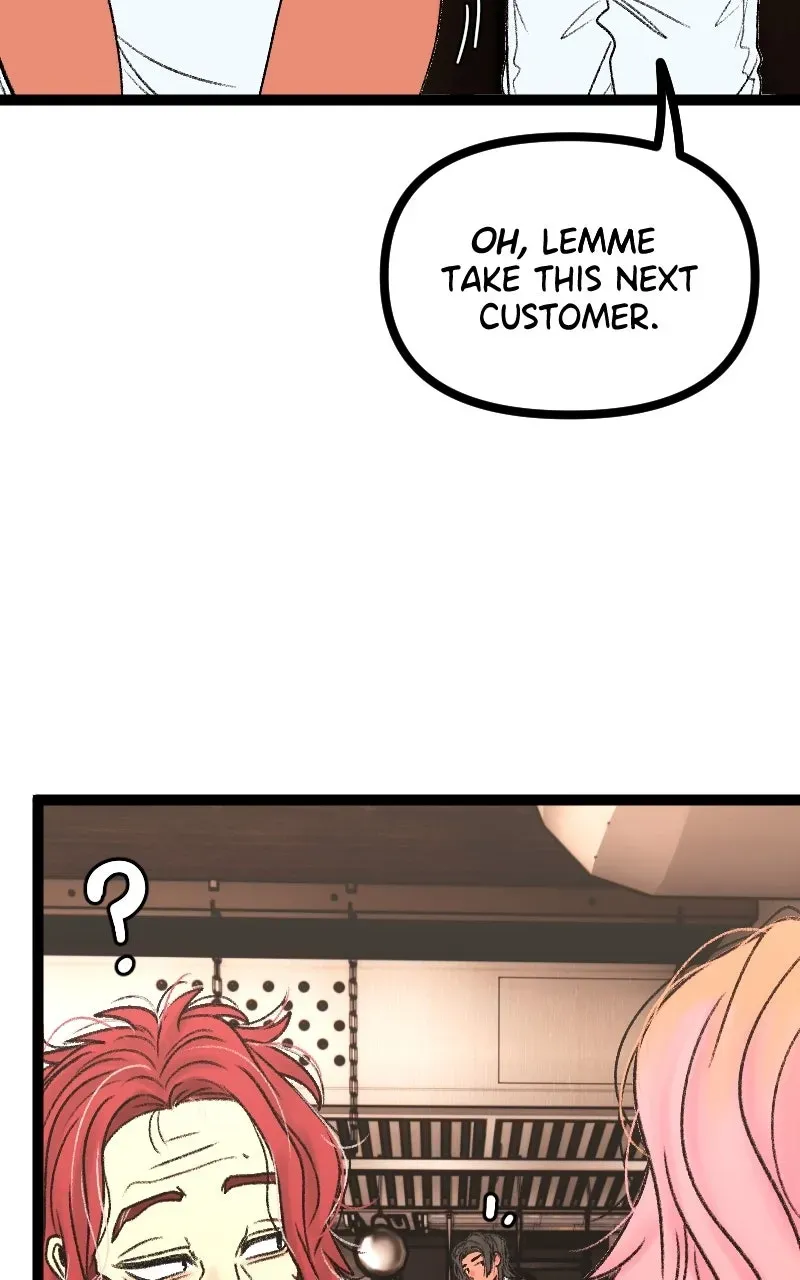 Hit On Me Chapter 27 page 22 - 