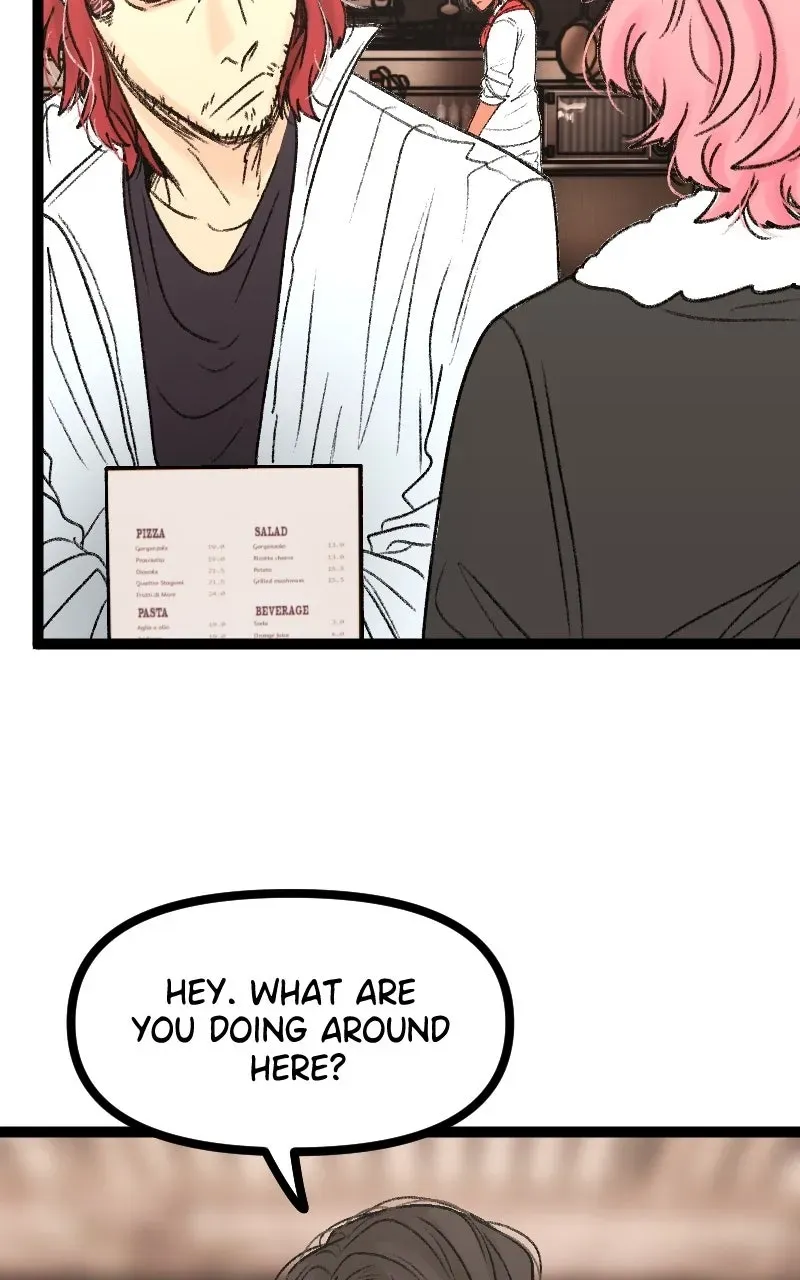 Hit On Me Chapter 27 page 23 - 