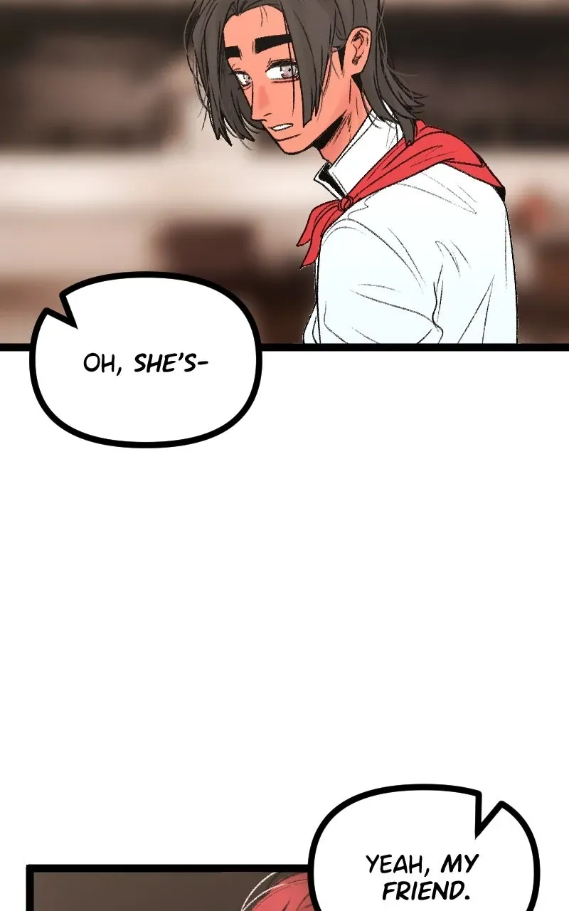 Hit On Me Chapter 27 page 24 - 