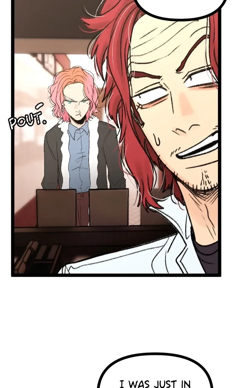 Hit On Me Chapter 27 page 25 - 