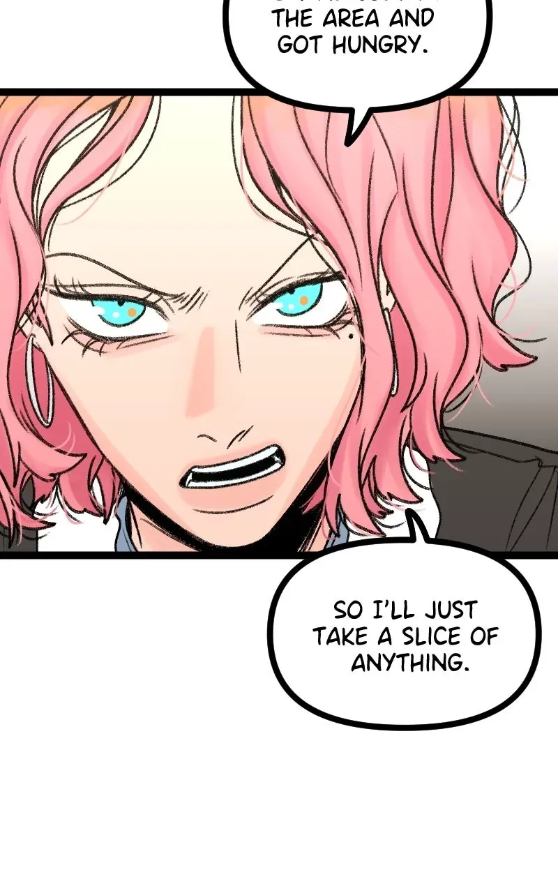 Hit On Me Chapter 27 page 26 - 