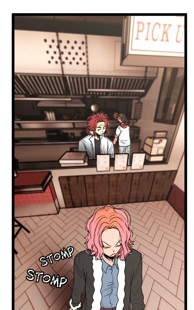 Hit On Me Chapter 27 page 27 - 