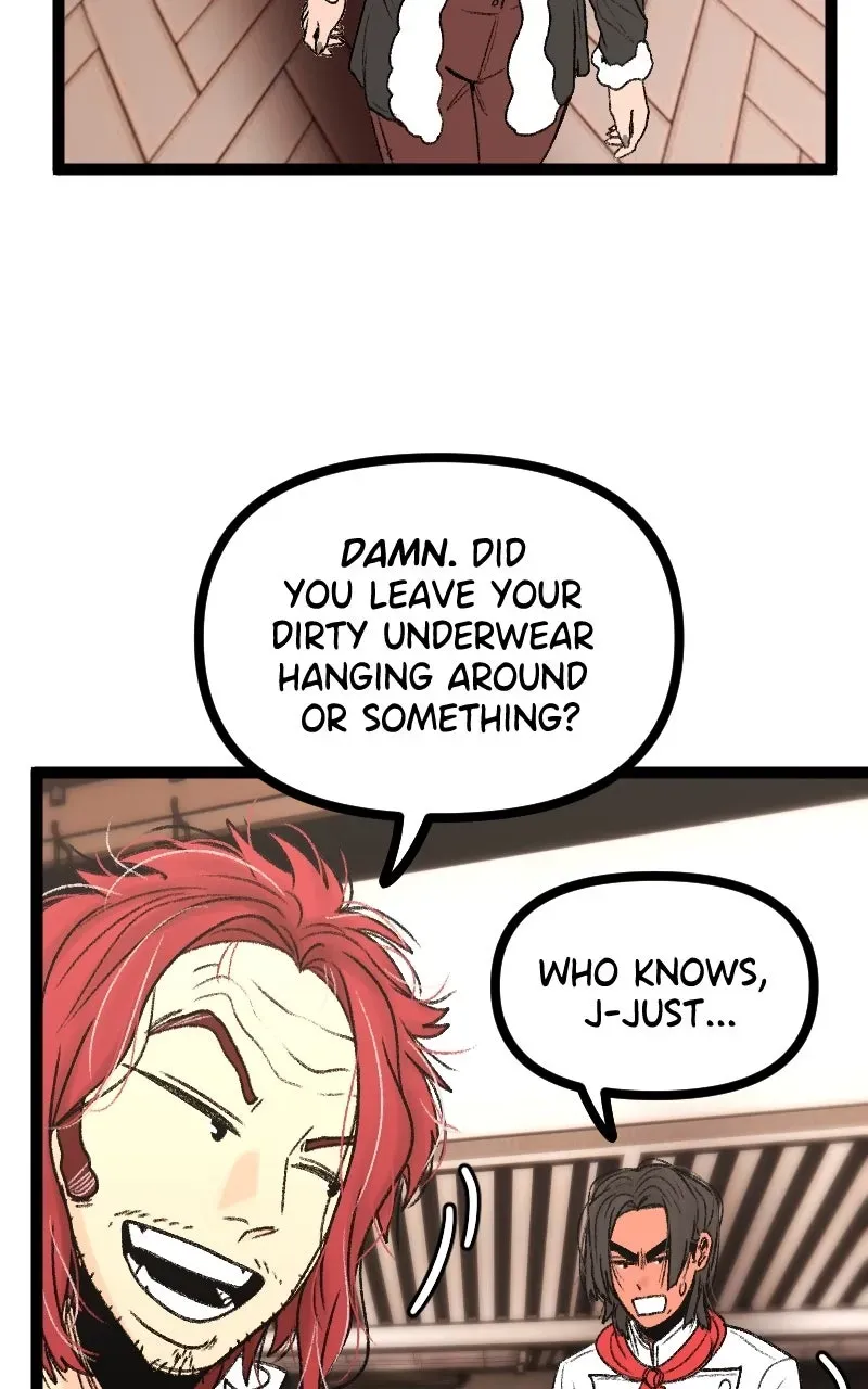 Hit On Me Chapter 27 page 28 - 