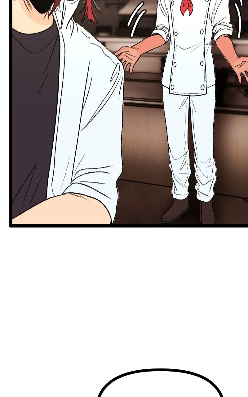 Hit On Me Chapter 27 page 29 - 