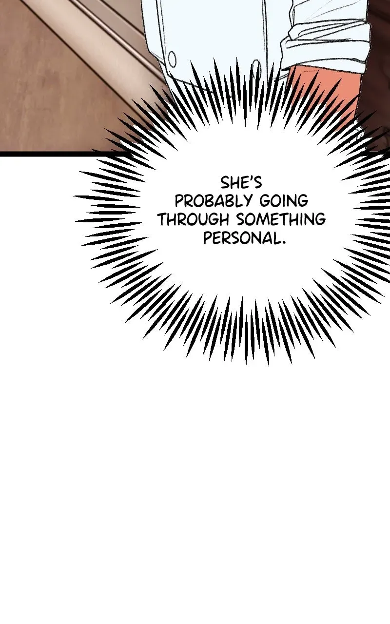 Hit On Me Chapter 27 page 31 - 