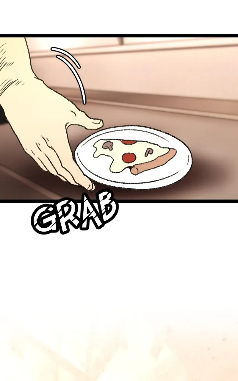 Hit On Me Chapter 27 page 32 - 