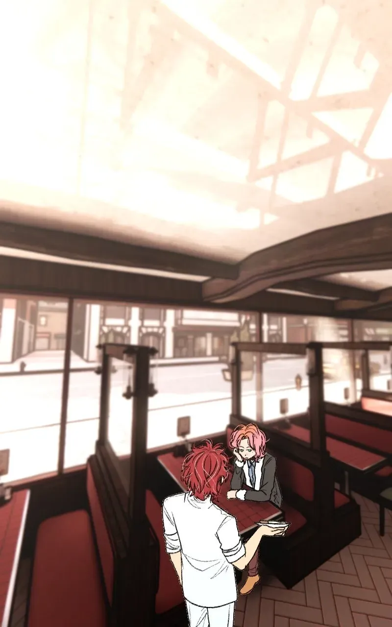 Hit On Me Chapter 27 page 33 - 