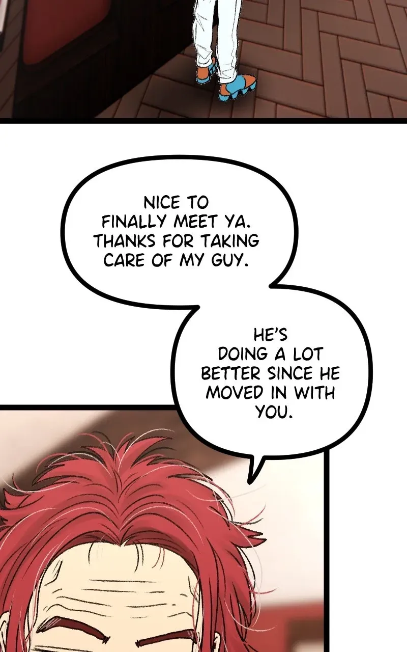 Hit On Me Chapter 27 page 34 - 