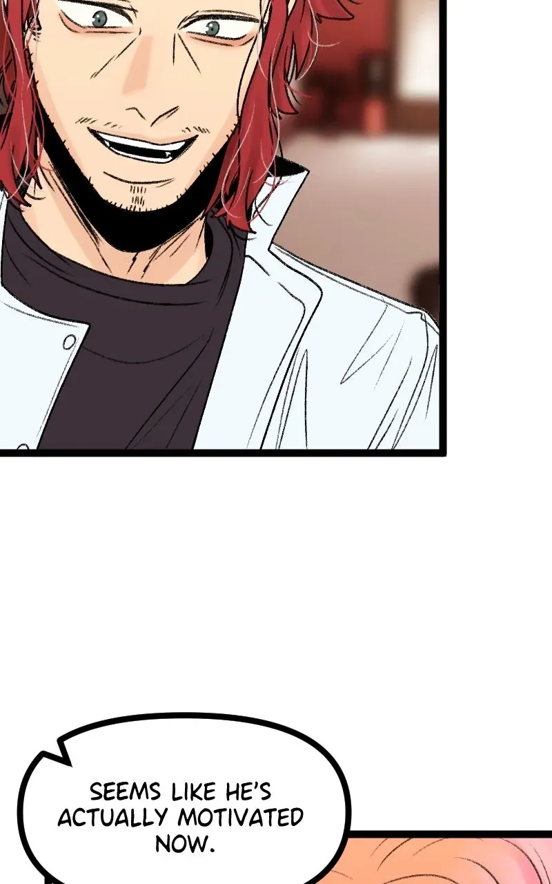 Hit On Me Chapter 27 page 35 - 
