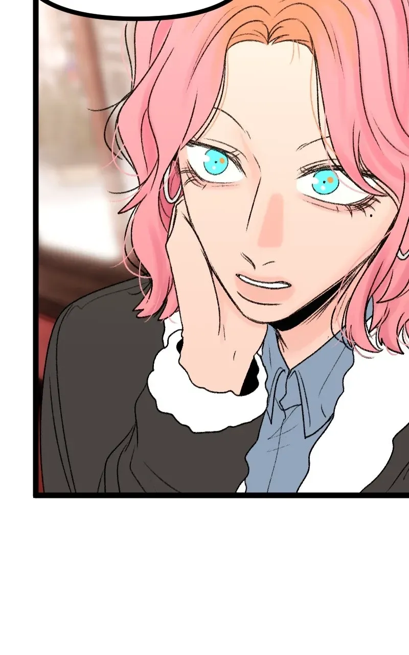 Hit On Me Chapter 27 page 36 - 