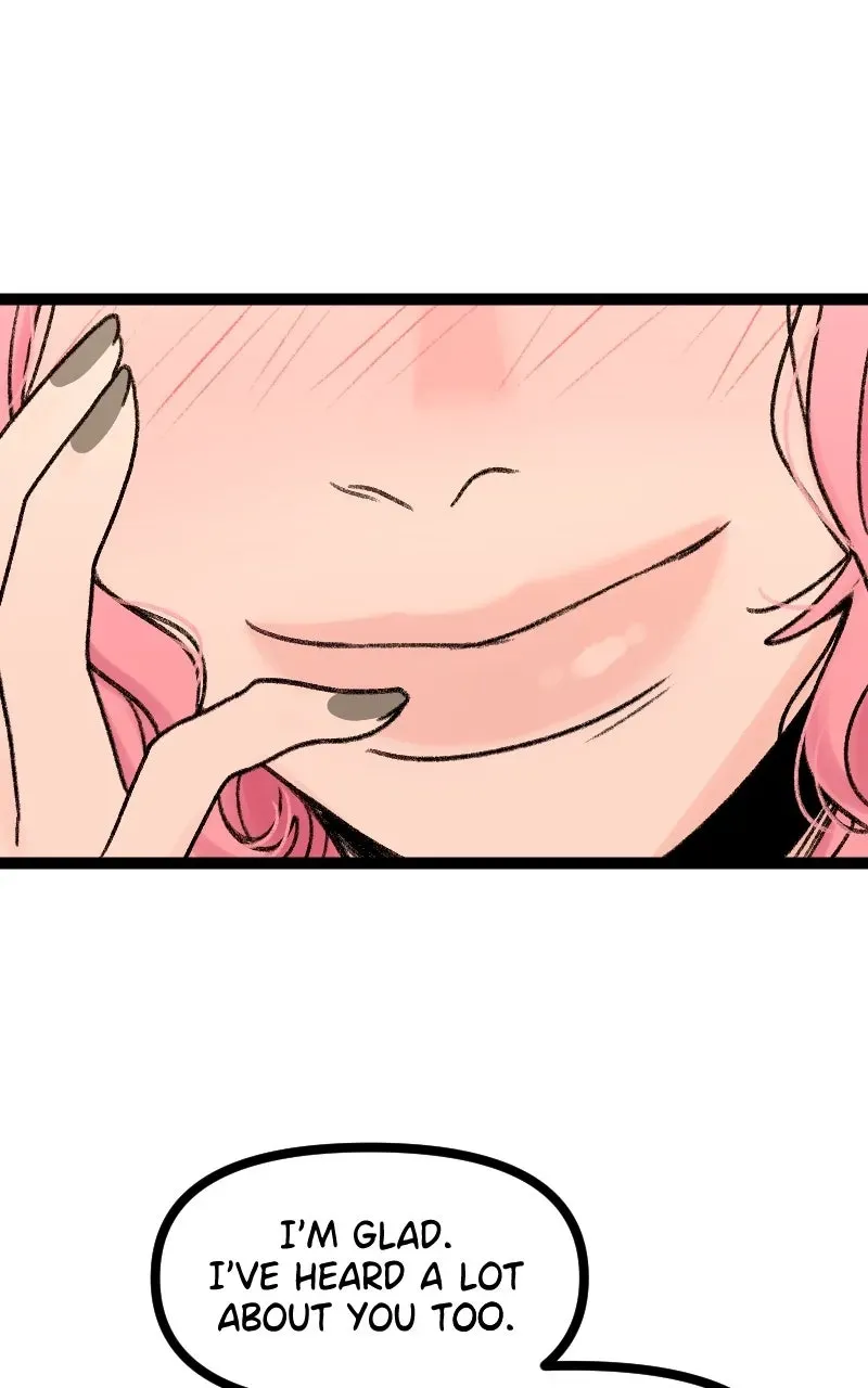Hit On Me Chapter 27 page 37 - 
