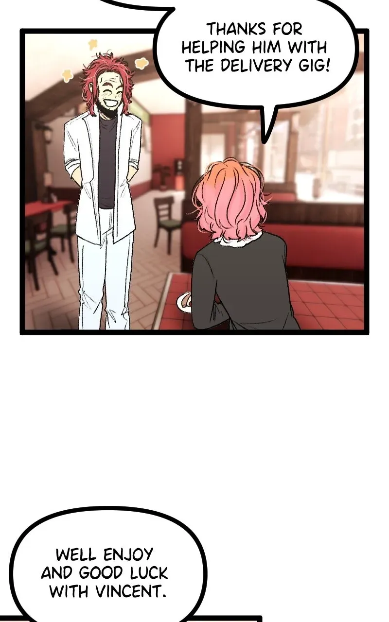 Hit On Me Chapter 27 page 38 - 