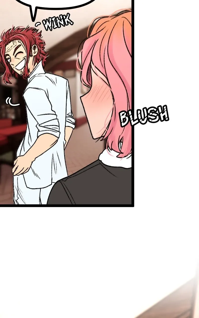 Hit On Me Chapter 27 page 39 - 
