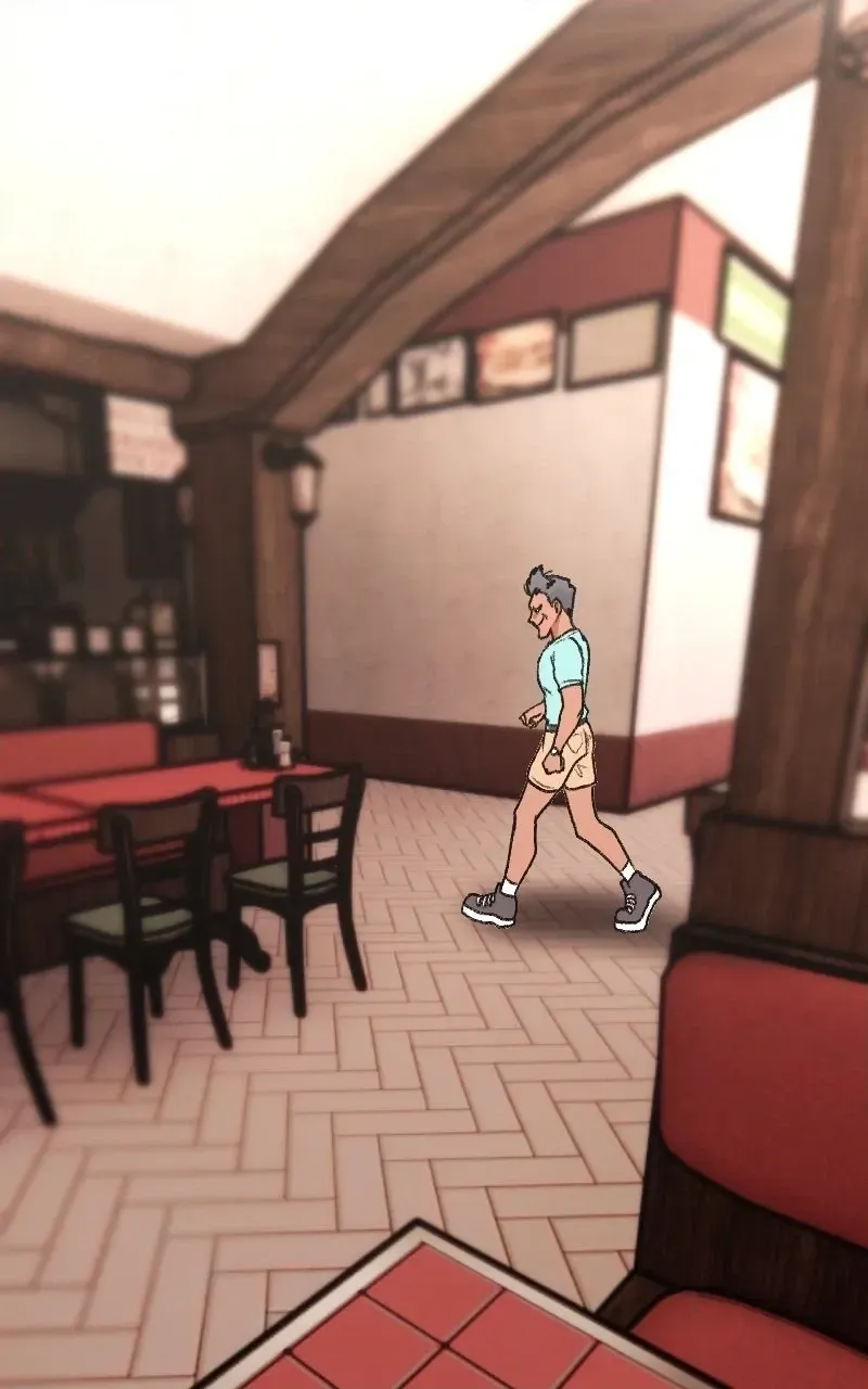 Hit On Me Chapter 27 page 40 - 