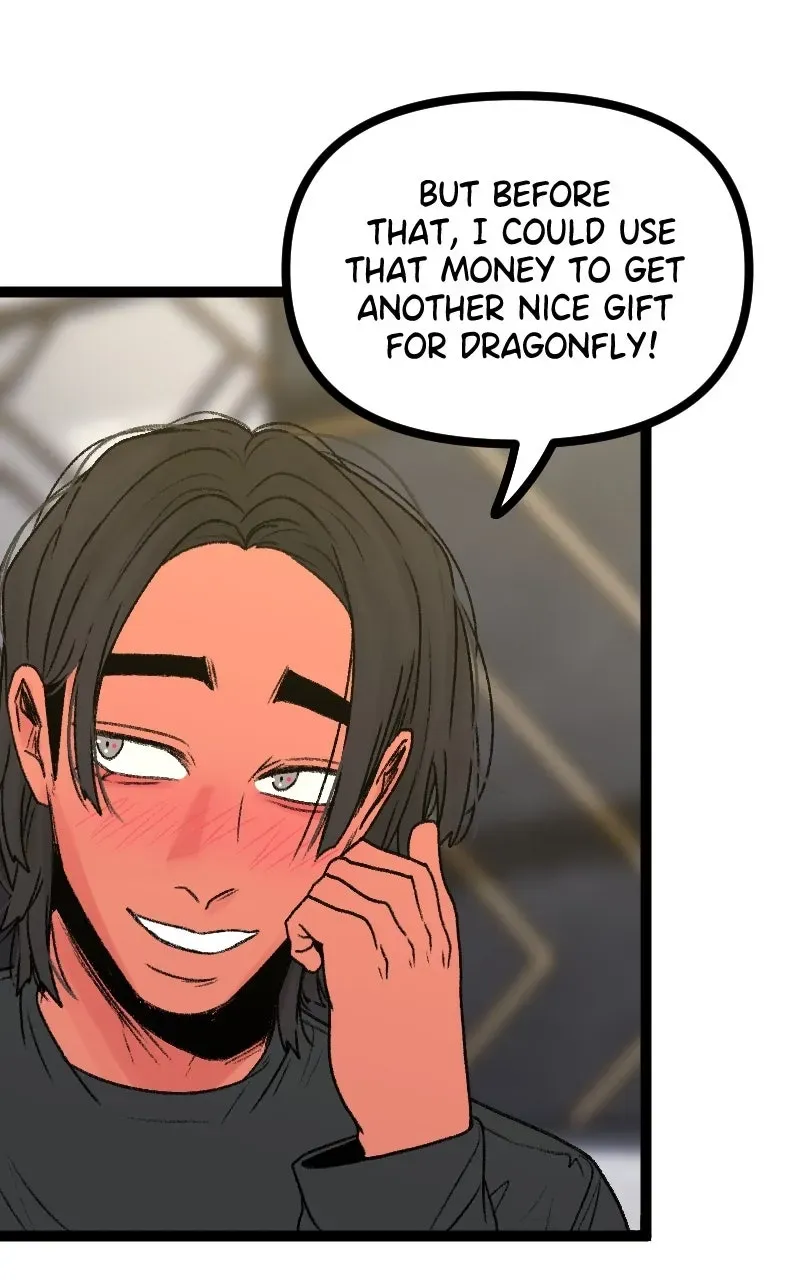 Hit On Me Chapter 27 page 5 - 