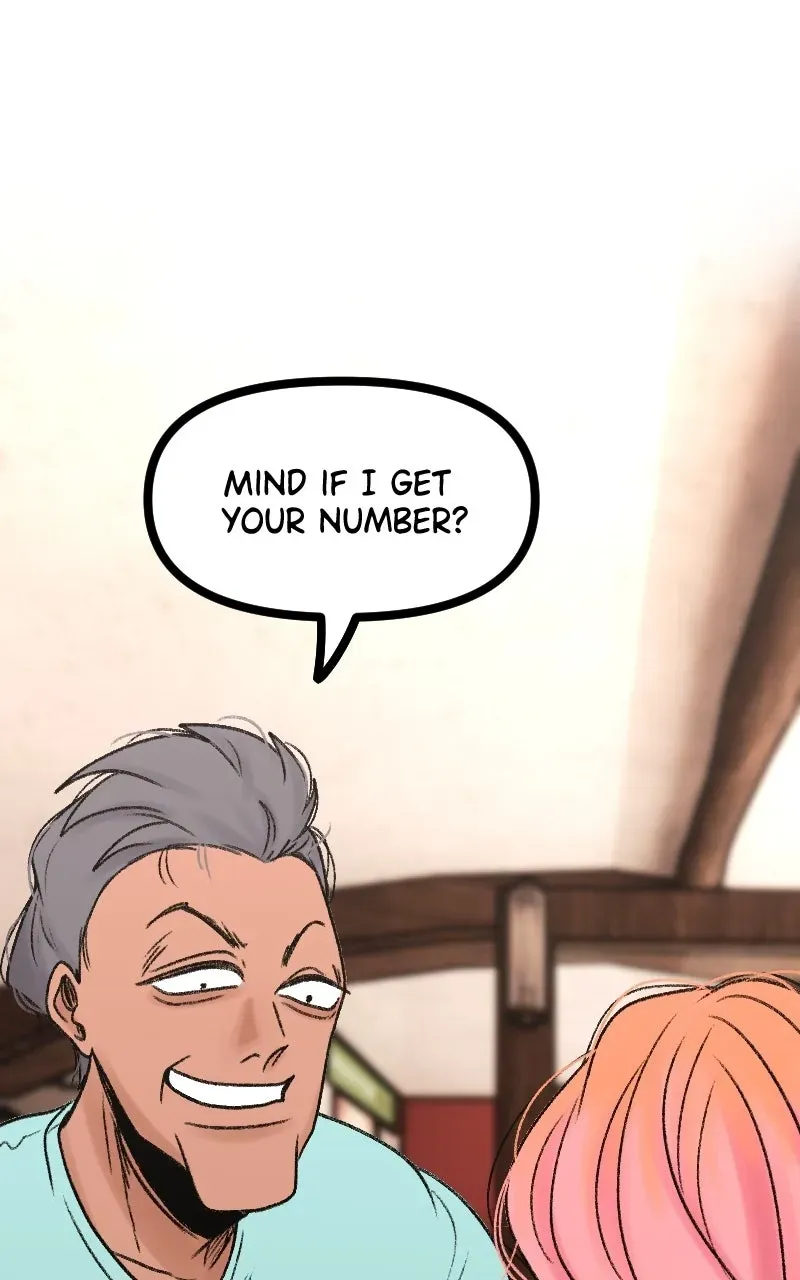 Hit On Me Chapter 27 page 45 - 