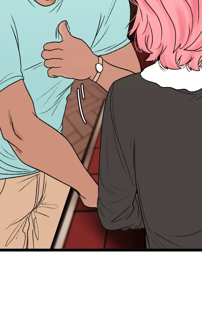Hit On Me Chapter 27 page 46 - 
