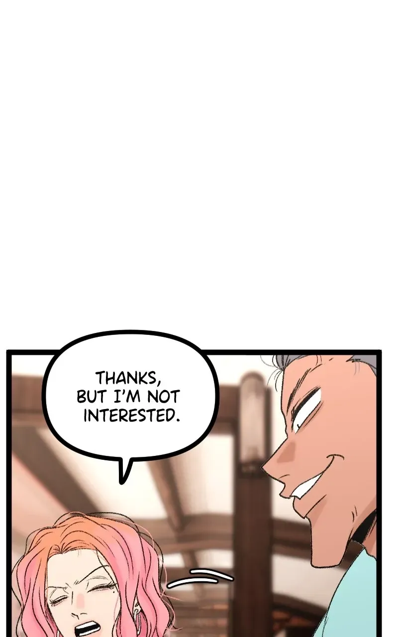Hit On Me Chapter 27 page 47 - 