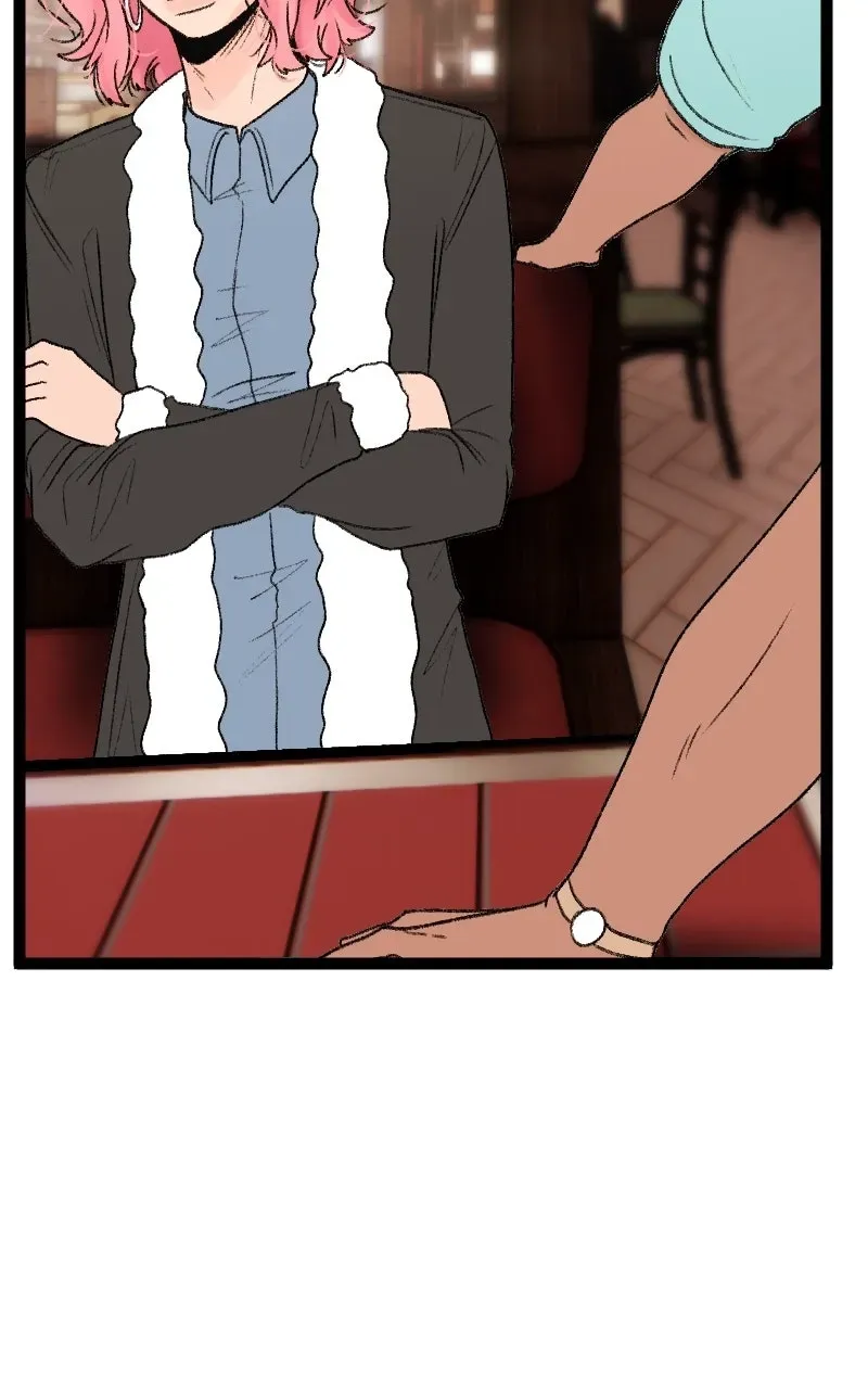 Hit On Me Chapter 27 page 48 - 