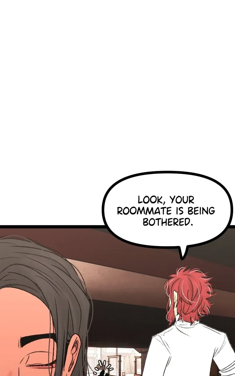 Hit On Me Chapter 27 page 49 - 