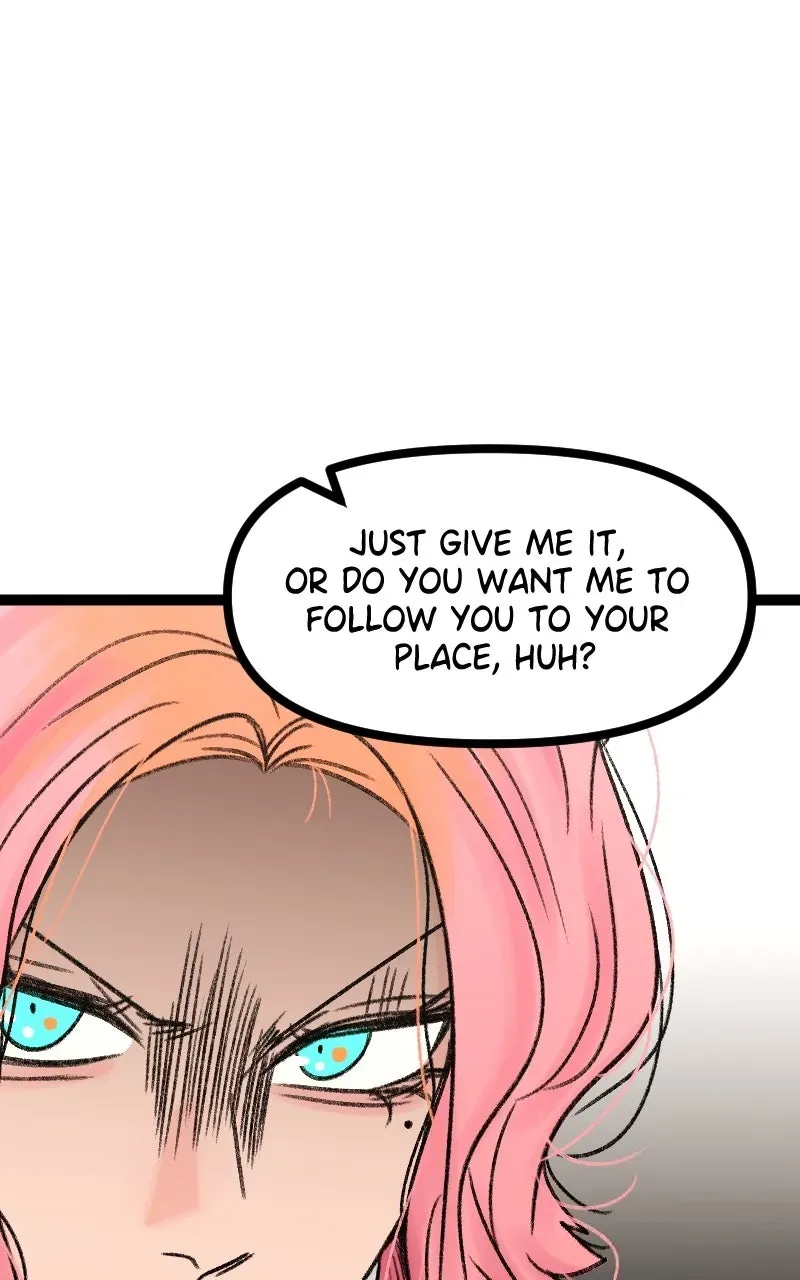 Hit On Me Chapter 27 page 53 - 