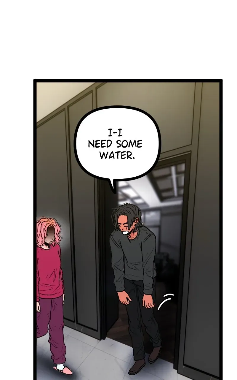Hit On Me Chapter 27 page 7 - 