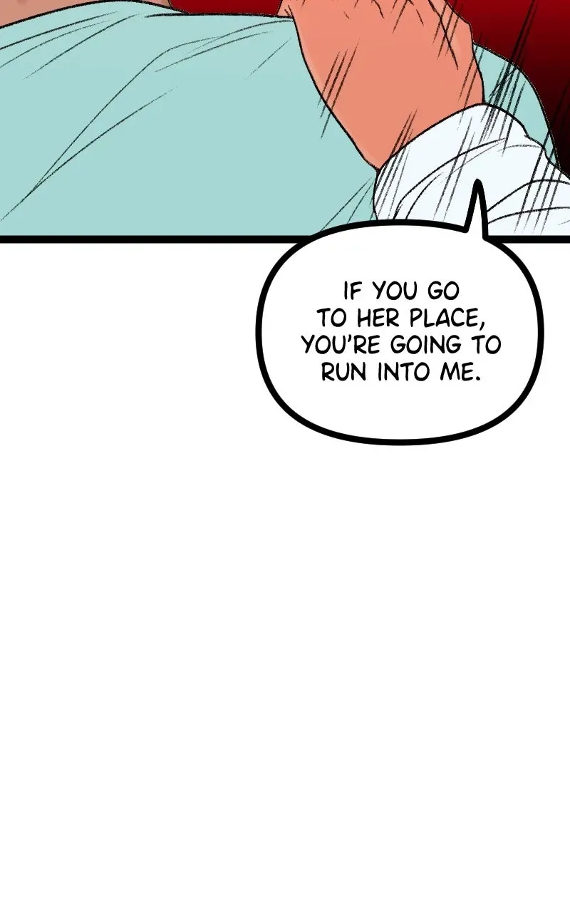 Hit On Me Chapter 27 page 61 - 