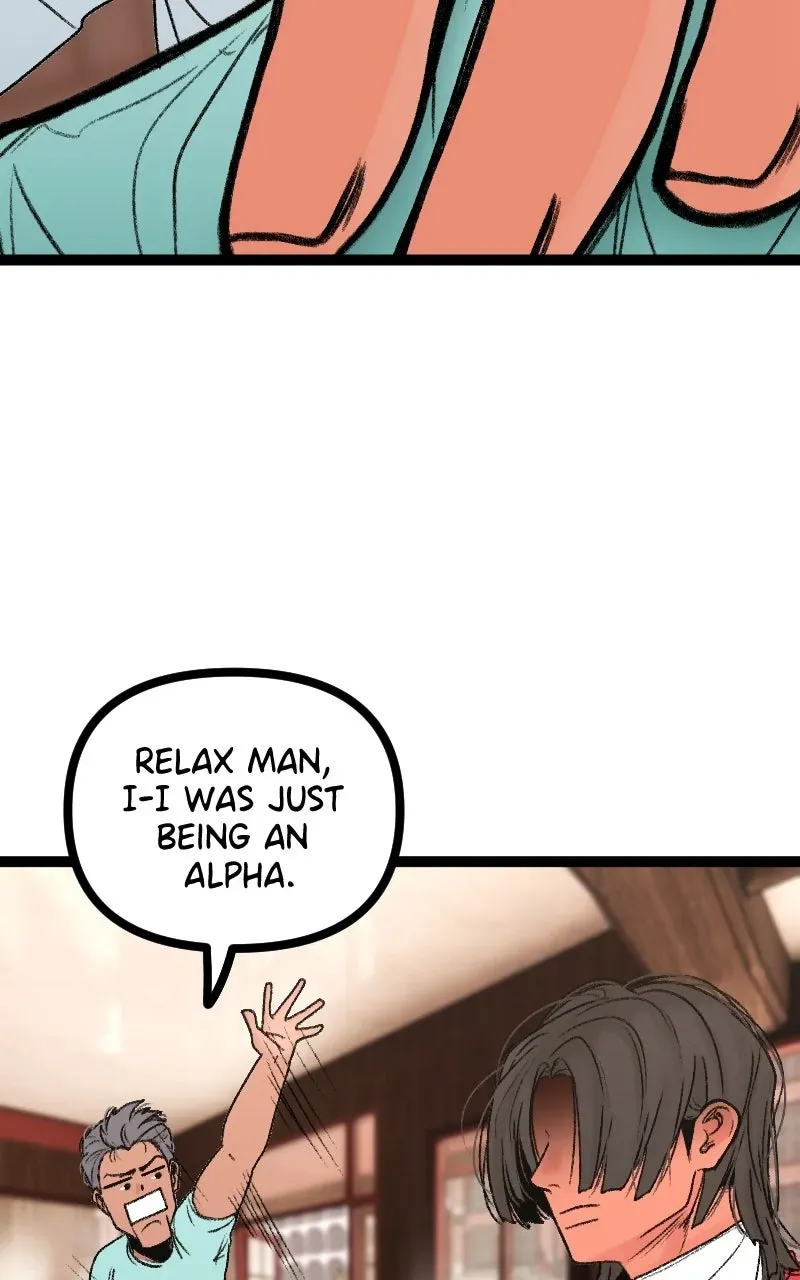 Hit On Me Chapter 27 page 64 - 