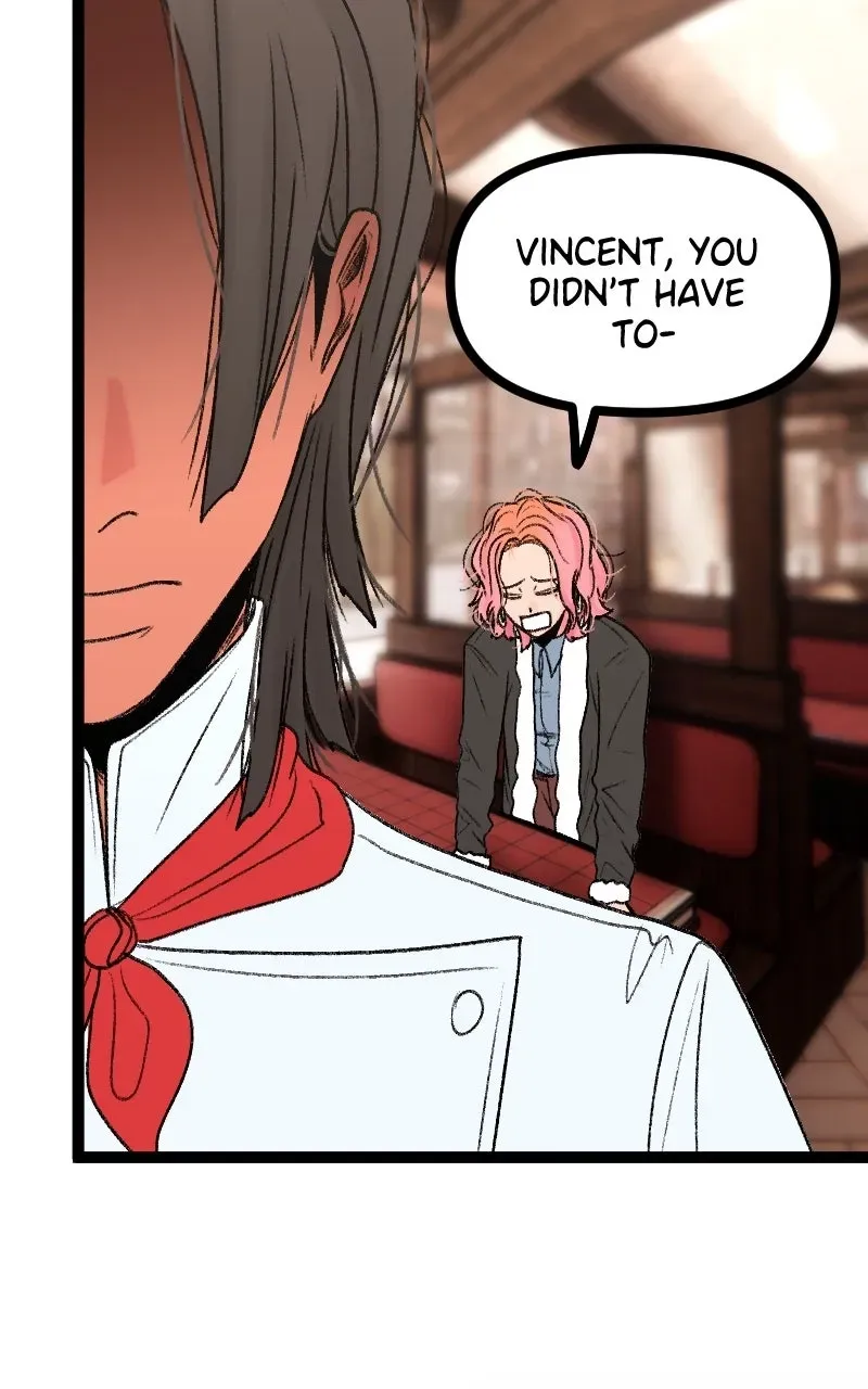 Hit On Me Chapter 27 page 66 - 