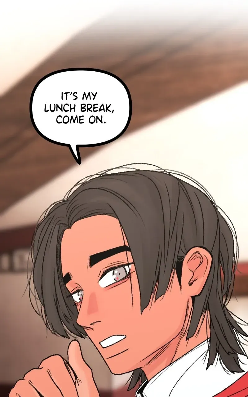 Hit On Me Chapter 27 page 67 - 