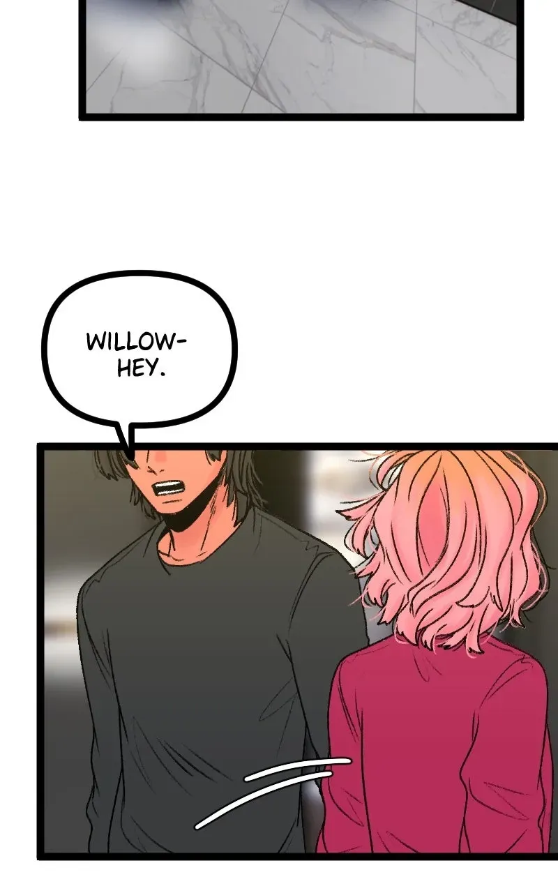 Hit On Me Chapter 27 page 8 - 