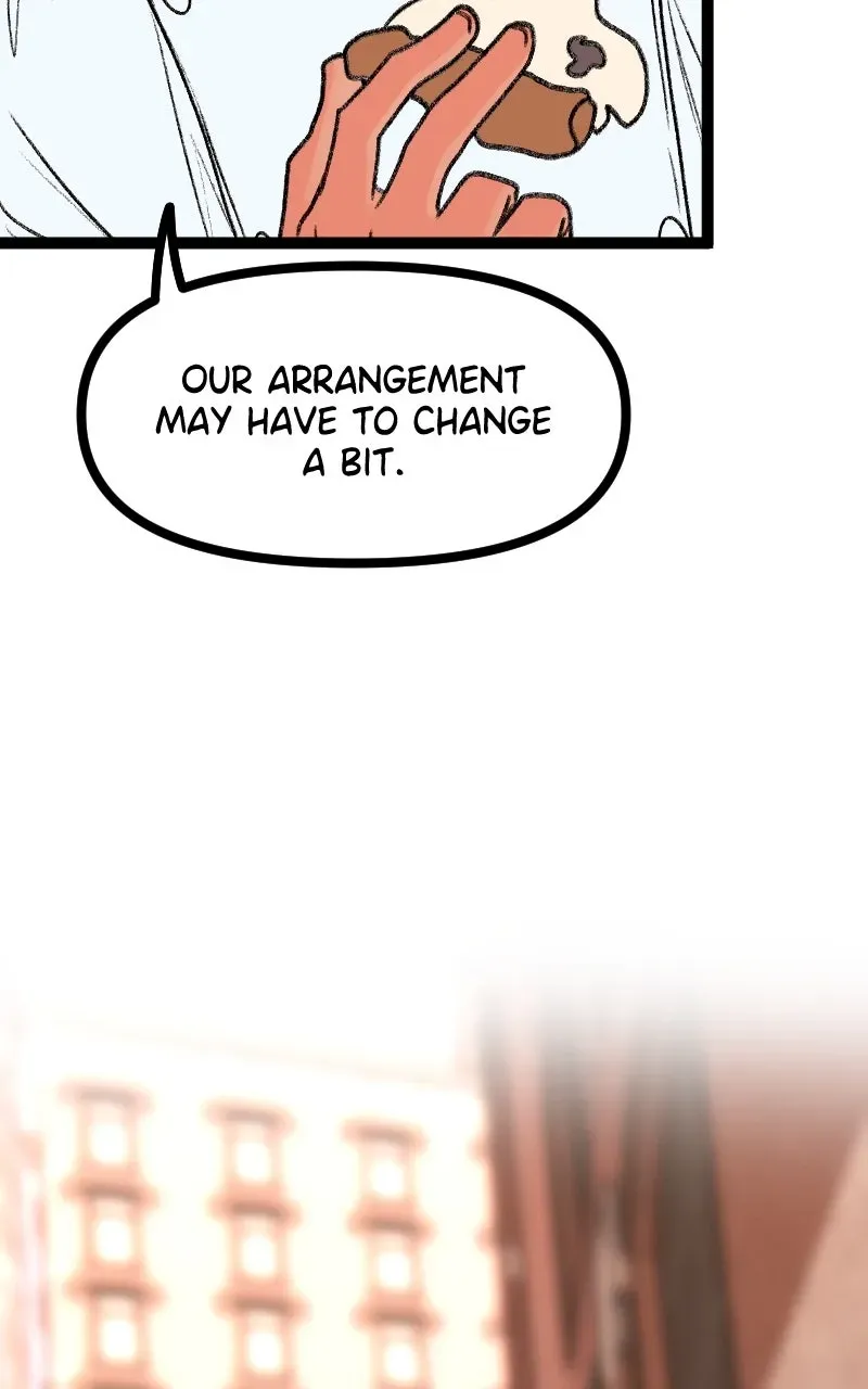 Hit On Me Chapter 27 page 74 - 