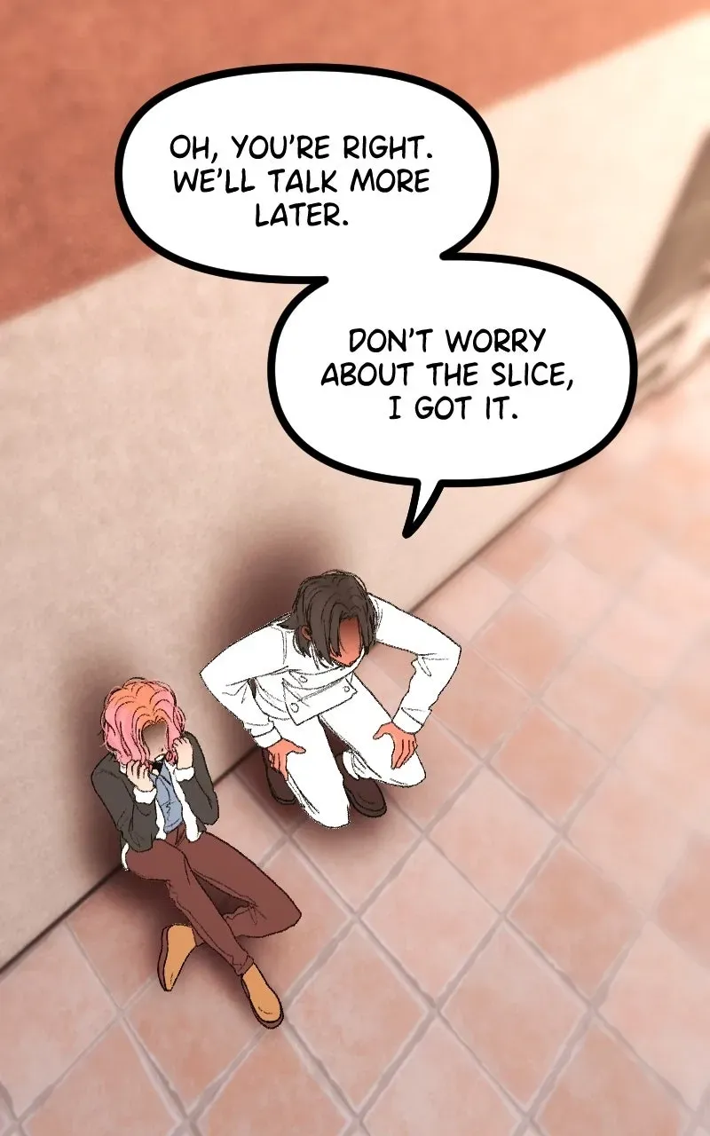 Hit On Me Chapter 27 page 84 - 