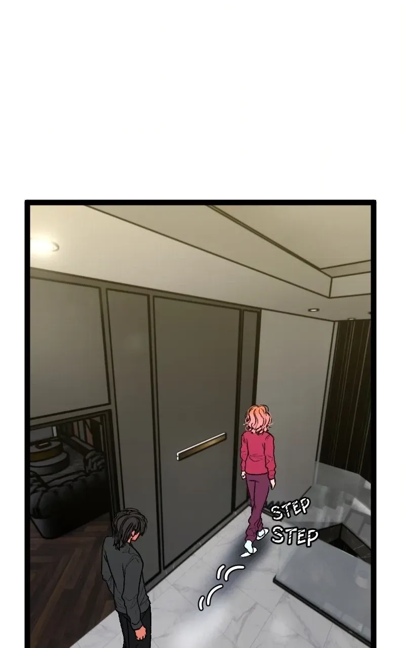 Hit On Me Chapter 27 page 10 - 