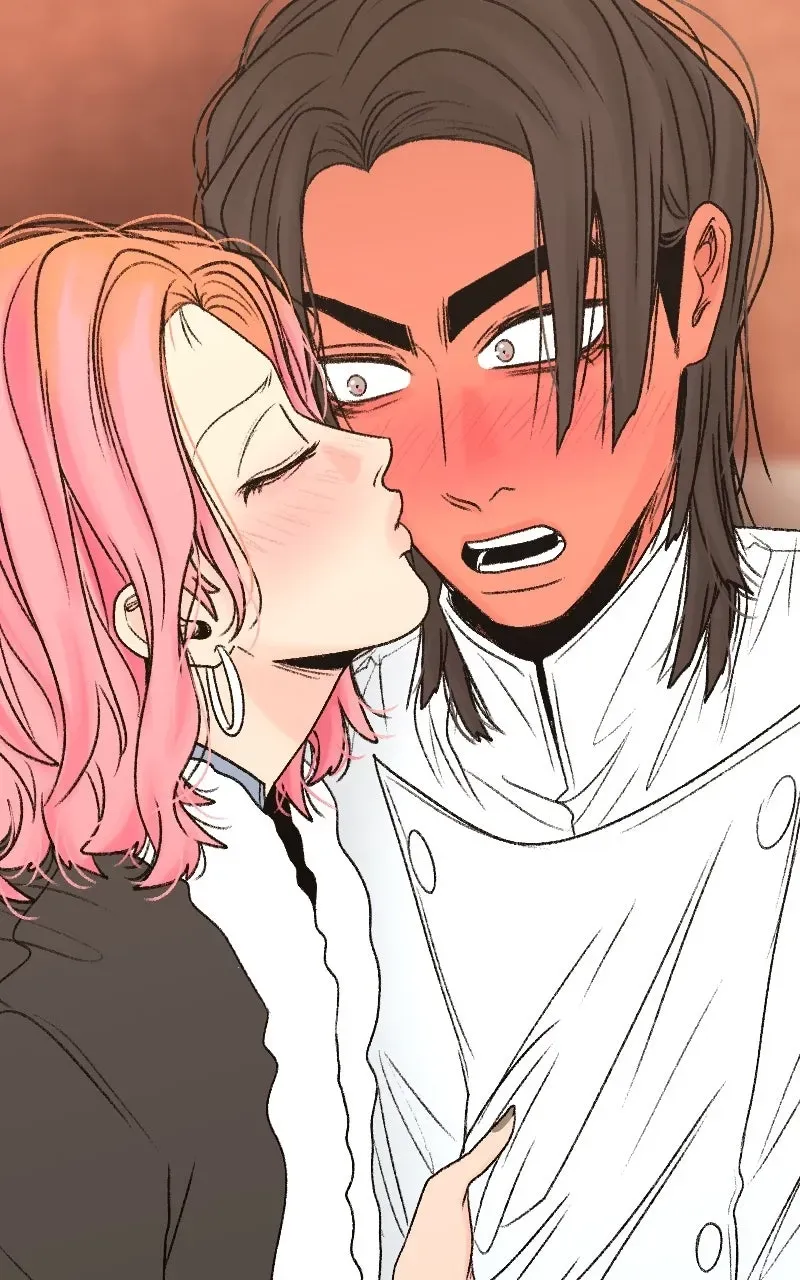 Hit On Me Chapter 27 page 92 - 
